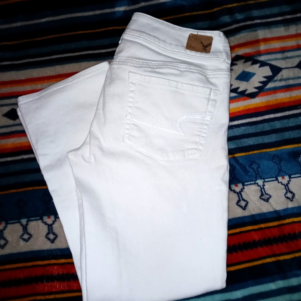 America Eagle size 2